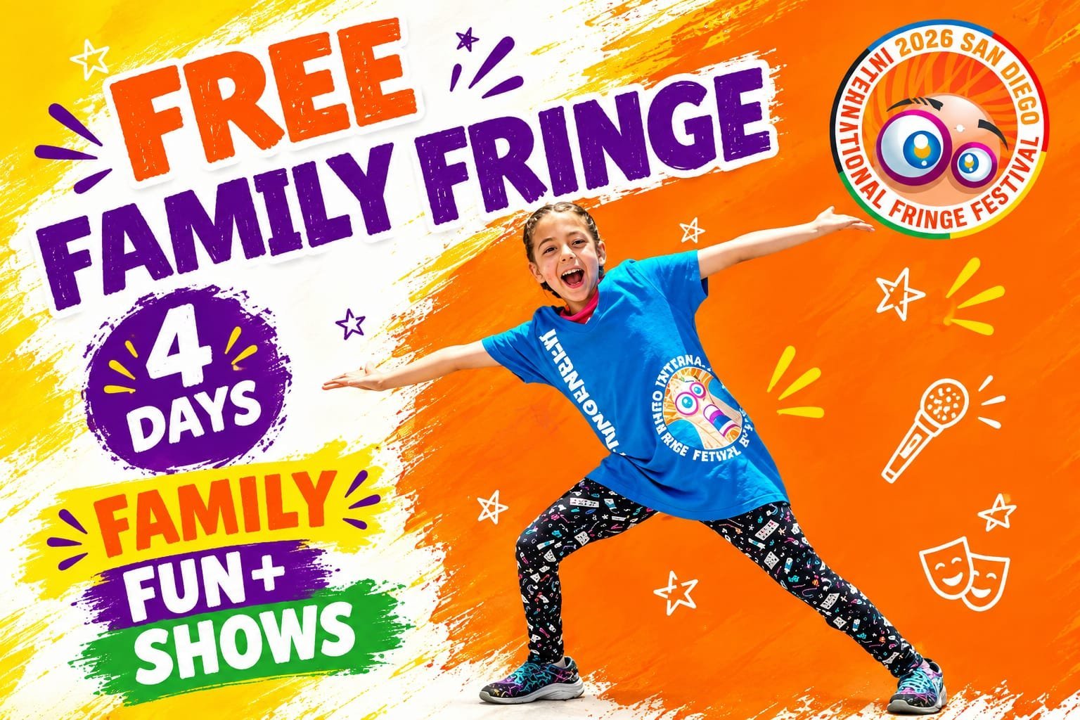 Family Fring Video